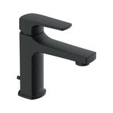 Gerber D225070BS Tribune Single Handle Bathroom Faucet - Satin Black
