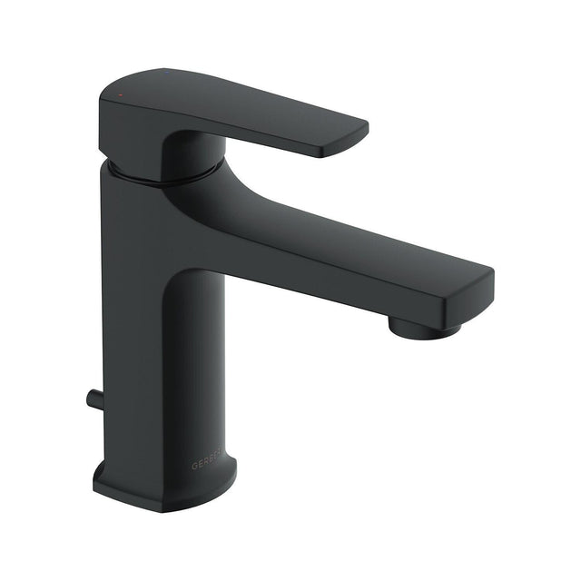 Gerber D225070 Tribune Single Handle Bathroom Faucet - Chrome