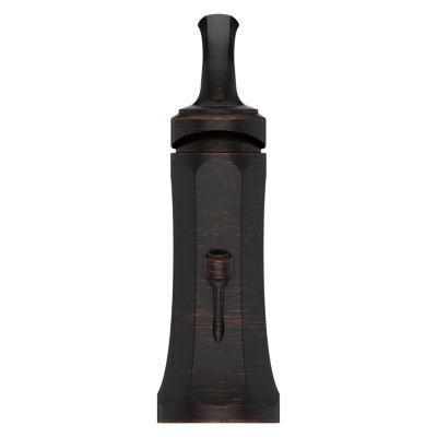 Pfister Tuscan Bronze Arterra Single Control Lavatory Faucet LG42-DE0Y