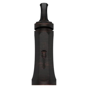 Pfister Tuscan Bronze Arterra Single Control Lavatory Faucet LG42-DE0Y