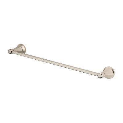 Pfister Polished Nickel Arterra 18" Towel Bar