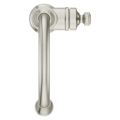 Pfister Stainless Steel 1-handle Bar & Prep Faucet