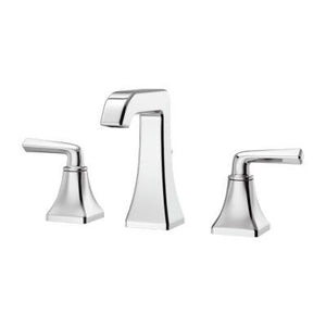 Park Avenue 2-Handle 8