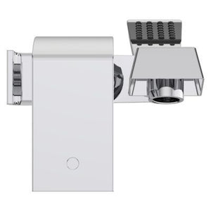 Pfister Polished Chrome Kenzo Slide Bar Kit LG16-3DFC