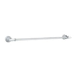 Pfister Polished Chrome 24" Towel Bar