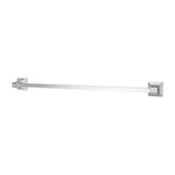 Park Avenue 24" Towel Bar in Polished Chrome