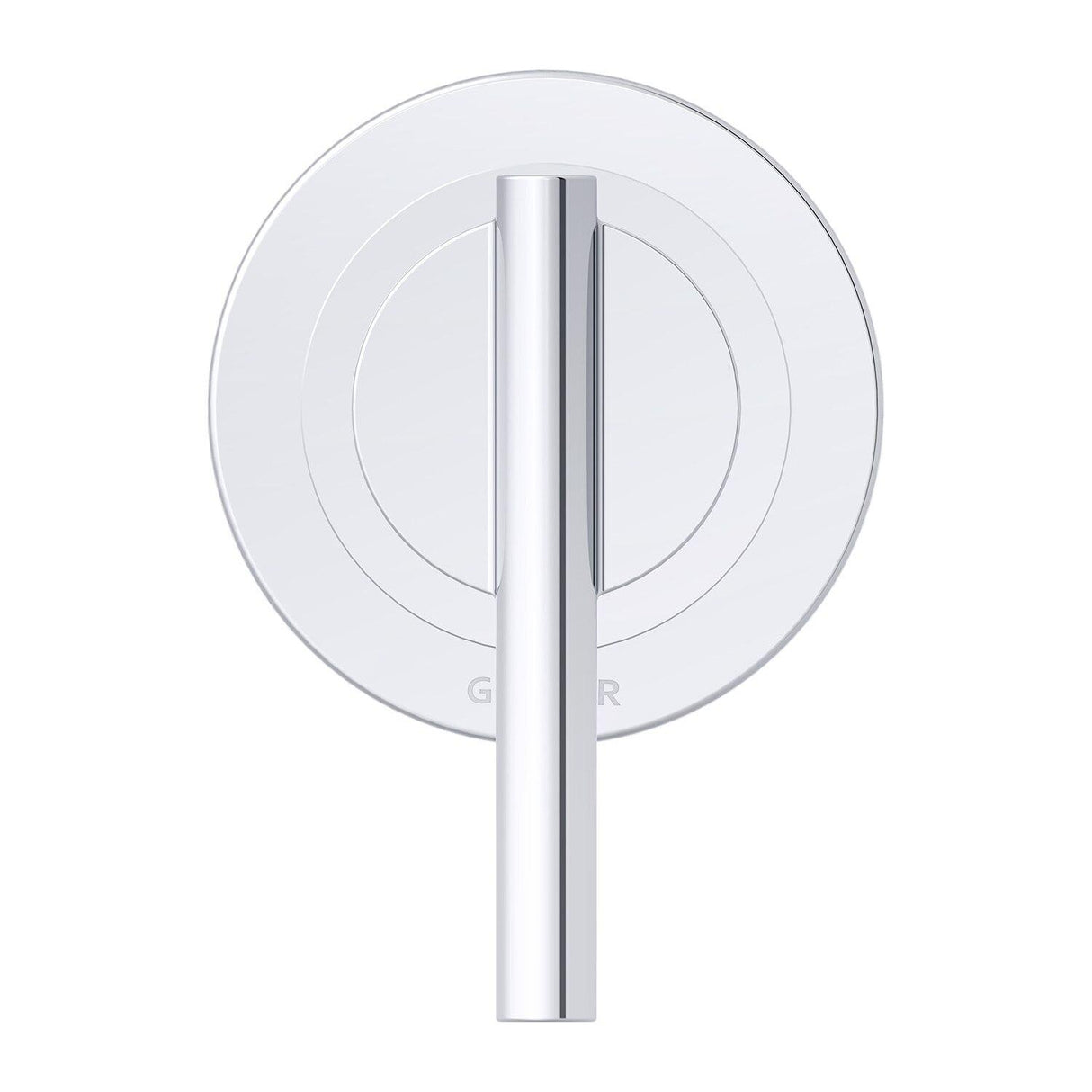 Gerber D560958BNT Brushed Nickel Parma Volume Control or Diverter Valve Trim Kit