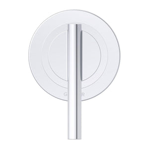 Gerber D560958T Chrome Parma Volume Control or Diverter Valve Trim Kit