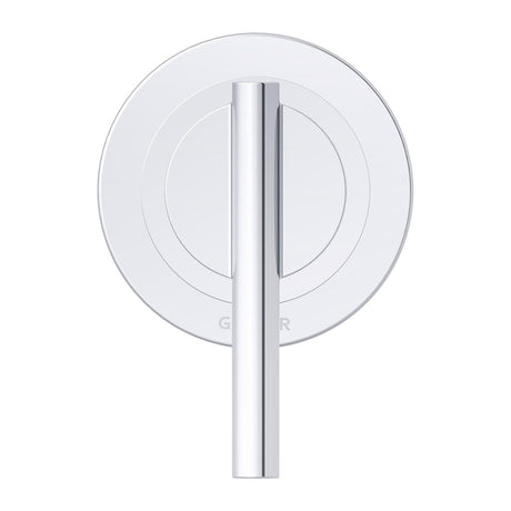 Gerber D560958T Chrome Parma Volume Control or Diverter Valve Trim Kit