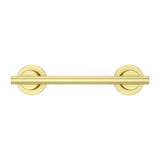 Contempra Toilet Paper Holder in Brushed Gold