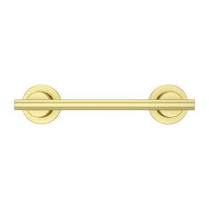Pfister Brushed Gold Contempra Pivot Paper Holder BPH-NC1BG