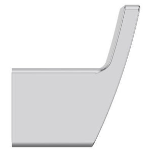 Pfister Polished Chrome Kenzo Robe Hook BRH-DF1C