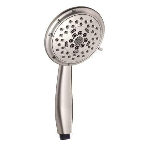 Gerber D462039BN Brushed Nickel Florin 5-function Handshower, 1.75GPM
