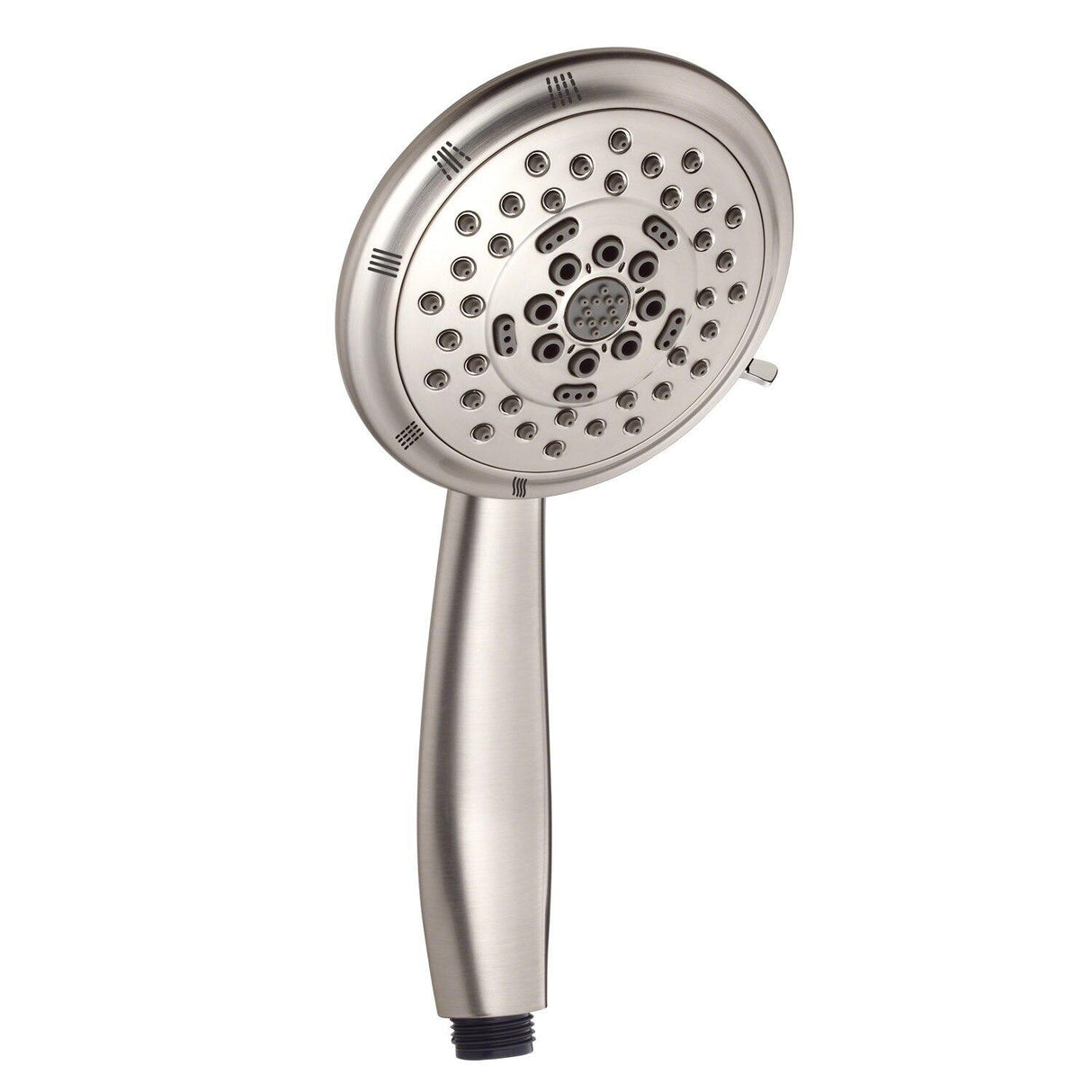 Gerber D462038BN Brushed Nickel Florin 5-function Handshower, 2.0GPM