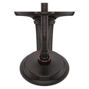 Pfister Tuscan Bronze Northcott 1-handle Tub & Shower, Trim Only LG89-8MGY