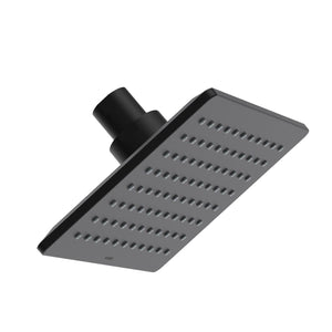 Gerber D460066 Chrome Mono Chic 5"x8" Rectangular Showerhead, 1.75GPM