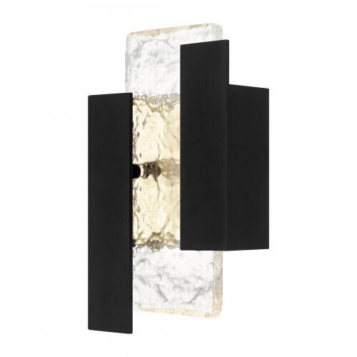 Quoizel MIA8408EK Miranda Outdoor wall led light earth black Outdoor