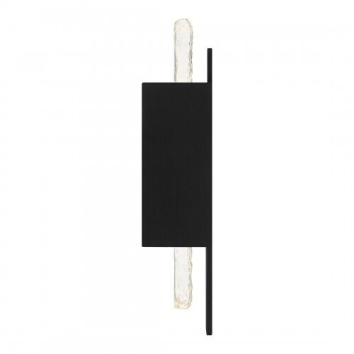Quoizel MIA8408EK Miranda Outdoor wall led light earth black Outdoor