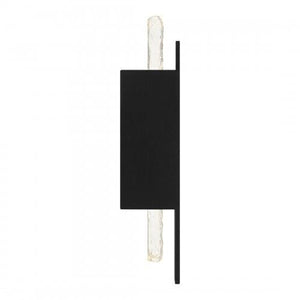 Quoizel MIA8408EK Miranda Outdoor wall led light earth black Outdoor