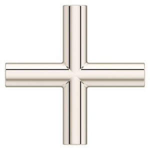 Pfister Polished Nickel Shower Column HHL-LG16TNTD
