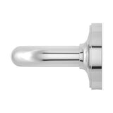 Tenet Toilet Paper Holder in Polished Chrome