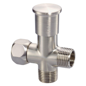 Gerber D481350 Chrome Push-pull Showerarm Diverter
