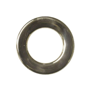 LENOVA GMR01BN Gmr01bn / Mounting Ring for Glass Vessel ESCUTCHEONS AND DECK PLATE FAUCET PART Accessories