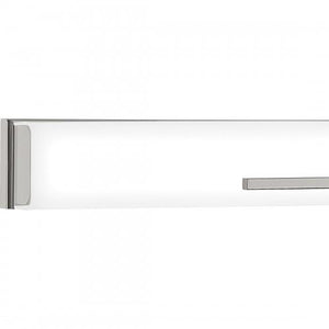 Quoizel PCAI8530BN Allison Bath led light brushed nickel Bath Light
