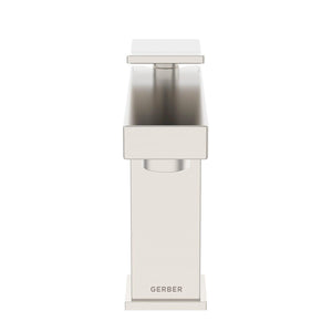 Gerber D225019 Chrome Avian Single Handle Lavatory Faucet