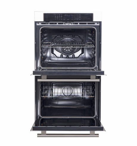 Forno FBOEL1365-30 30" / 5.0 CF Electric Double Wall Oven, Convection