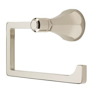 Pfister Polished Nickel Arterra Towel Ring BRB-DE0D