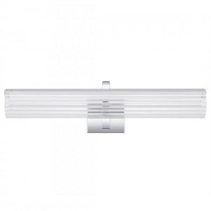 Quoizel PCMCN8624C McNair Bath led light  polished chrome Bath