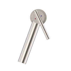 Gerber D224158 Chrome Parma Single Handle Lavatory Faucet