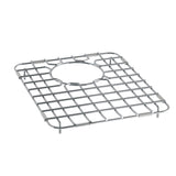 FRANKE KBG13-36S 13.1-in. x 14.1-in. Stainless Steel Sink Bottom Grid for Kubus KBG11013 Granite Sinks In Stainless Steel