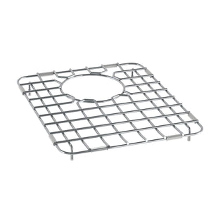FRANKE KBG13-36S 13.1-in. x 14.1-in. Stainless Steel Sink Bottom Grid for Kubus KBG11013 Granite Sinks In Stainless Steel
