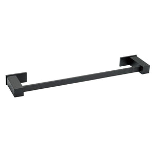 Gerber D446131BB Brushed Bronze Sirius 18" Towel Bar