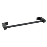 Gerber D446131 Chrome Sirius 18" Towel Bar