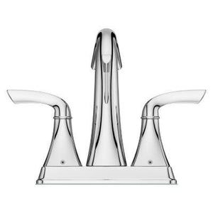 Pfister Polished Chrome Bronson Centerset Bath Faucet LG48-BS0C
