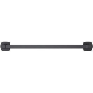 Pfister Black Deckard 18" Towel Bar BTB-DA1B