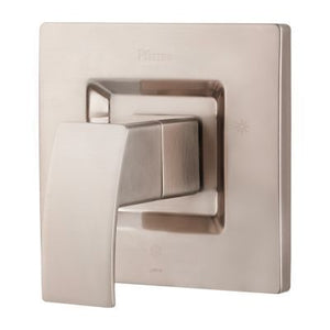Pfister Brushed Nickel Kenzo Tub & Shower Valve Only Trim R89-1DFK