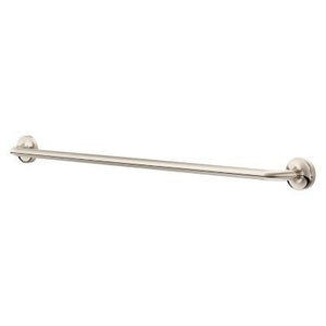 Pfister Polished Nickel 24" Towel Bar BTB-2TNTD