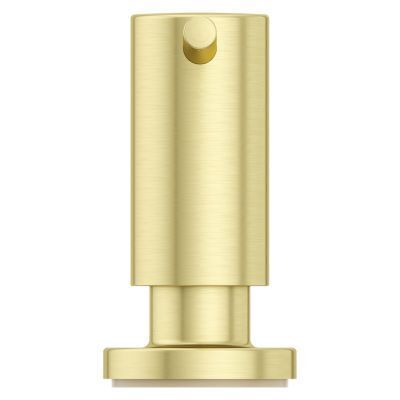 Pfister Brushed Gold Kitchen Soap Dispenser