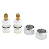 Pfister Model: 974-0390 Ceramic Disc Cartridge 974-0390