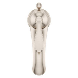 Pfister Brushed Nickel Northcott Single Control Bath Faucet LG42-MG0K
