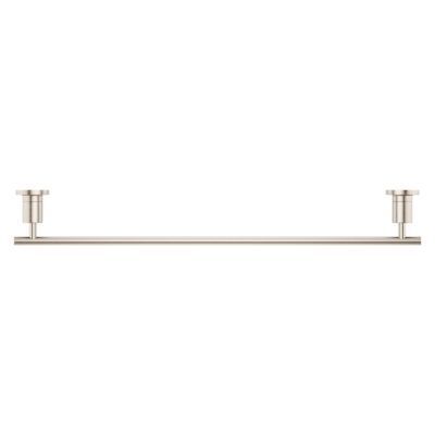 Pfister Brushed Nickel Contempra 24" Towel Bar