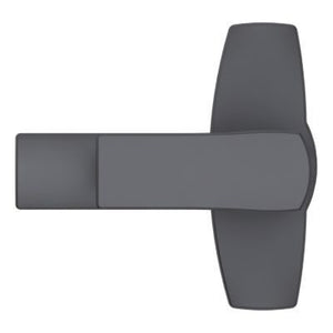 Pfister Matte Black Single Control Bathroom Faucet LG42-DAPB