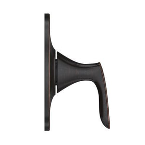 Pfister Tuscan Bronze Weller Valve, Trim Only R89-1WRY