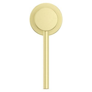 Pfister Brushed Gold Kitchen Soap Dispenser KSD-MDRBG