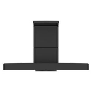 Pfister Black Kenzo Tub & Shower Valve Only Trim R89-1DFB