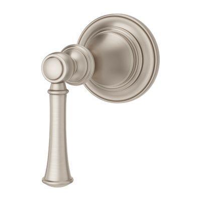 Pfister Brushed Nickel Tisbury Diverter Trim 016-TB1K